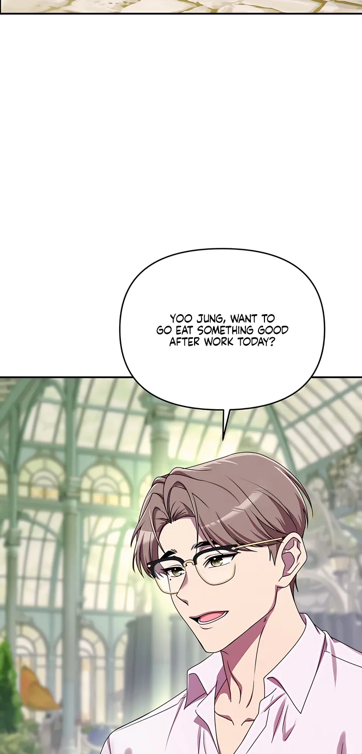 Read Our Temperature! chapter 11 image 5 on Lezhin