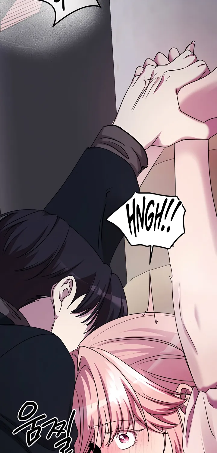 Read Our Temperature! chapter 11 image 50 on Lezhin