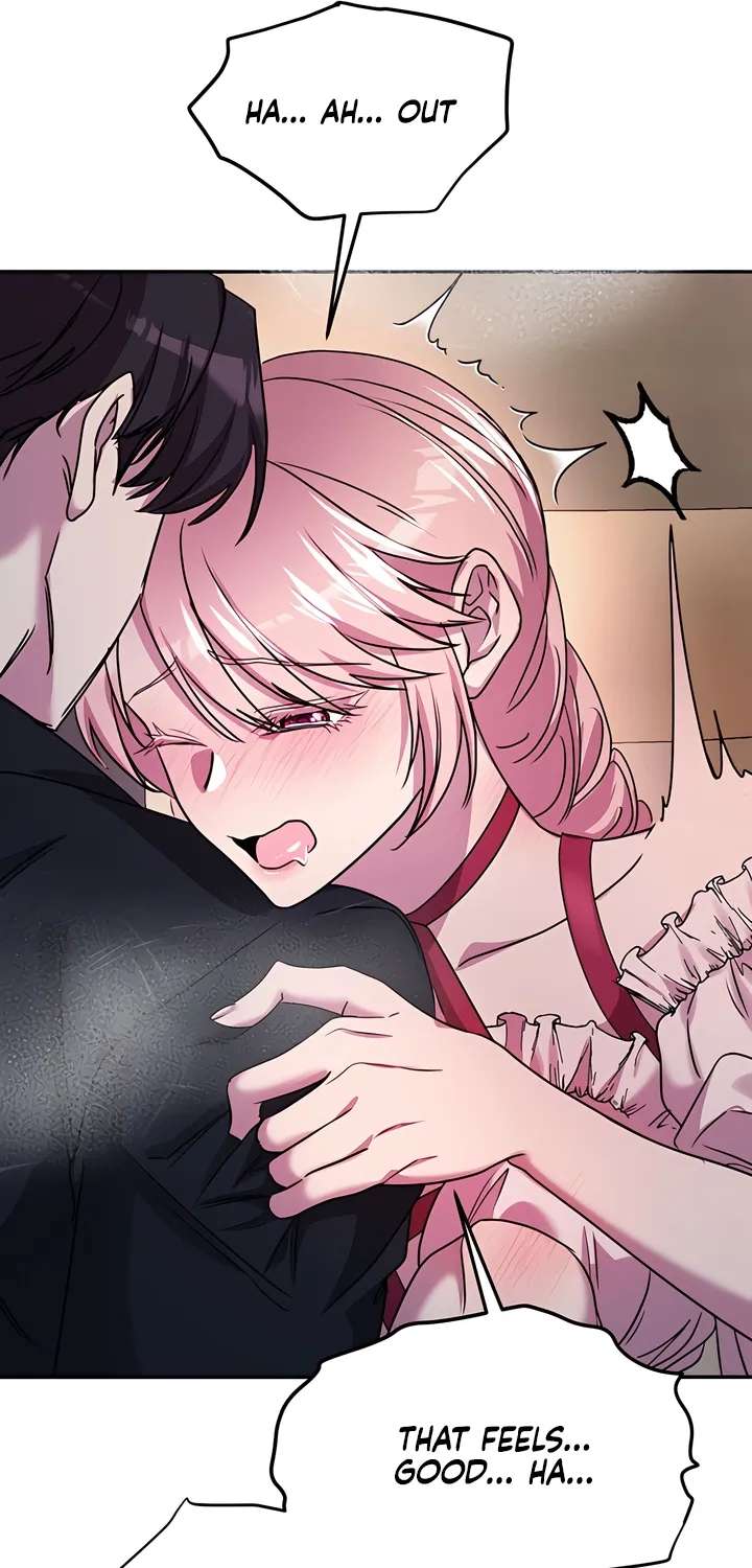 Read Our Temperature! chapter 11 image 56 on Lezhin