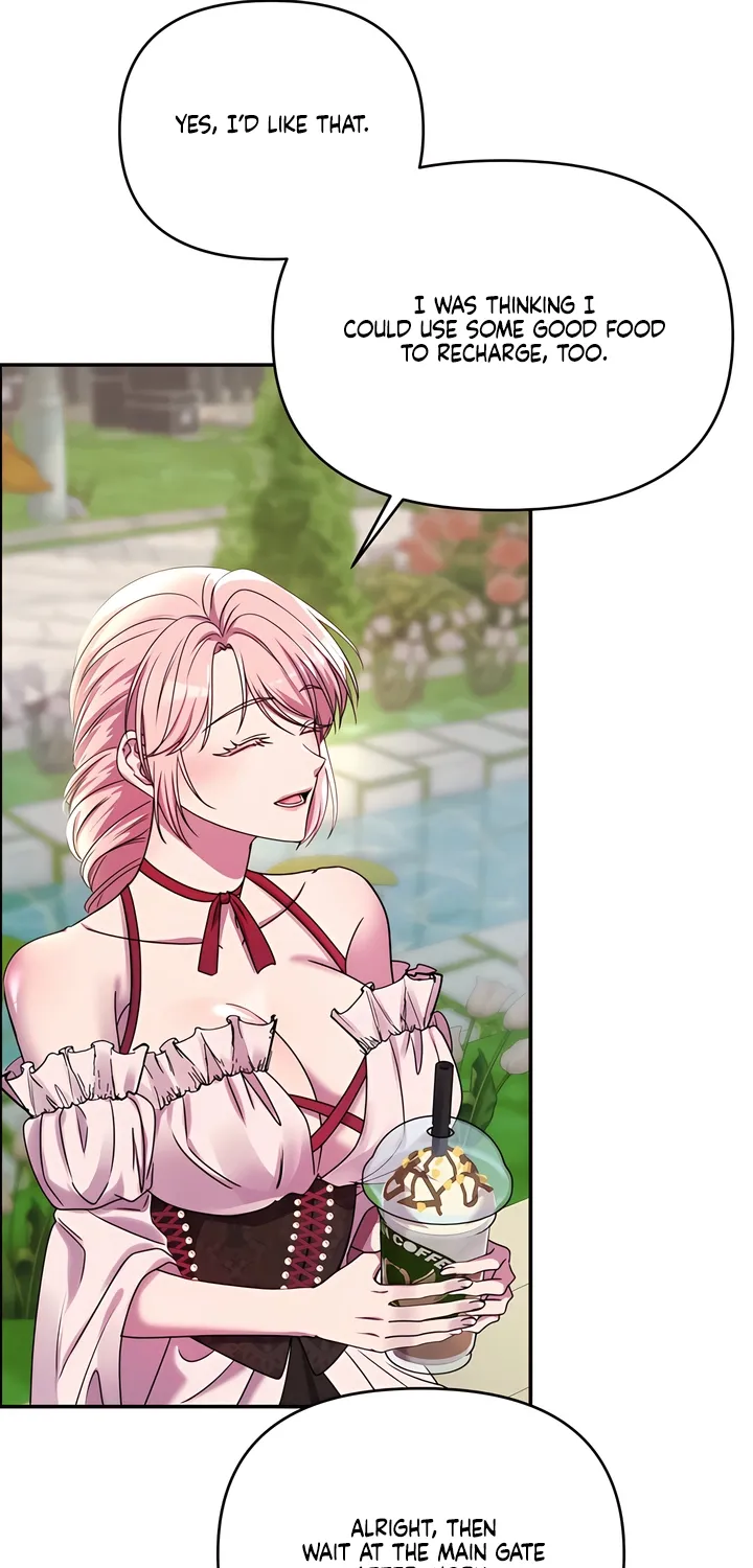 Read Our Temperature! chapter 11 image 8 on Lezhin