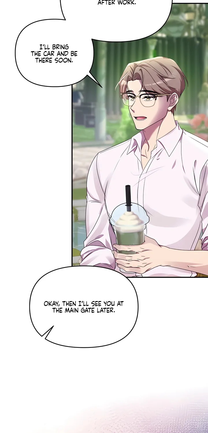 Read Our Temperature! chapter 11 image 9 on Lezhin