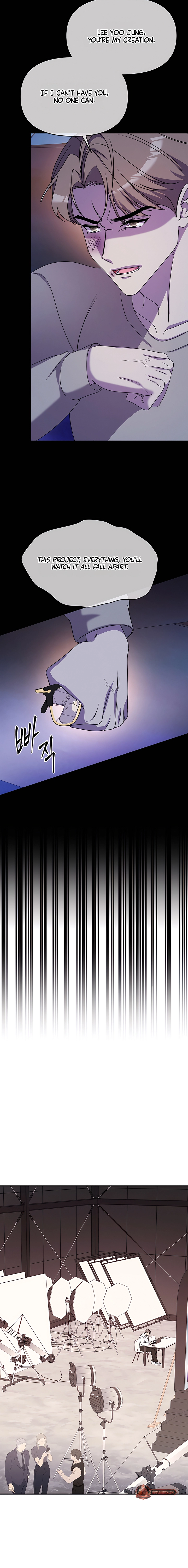 Read Our Temperature! chapter 16 image 1 on Lezhin