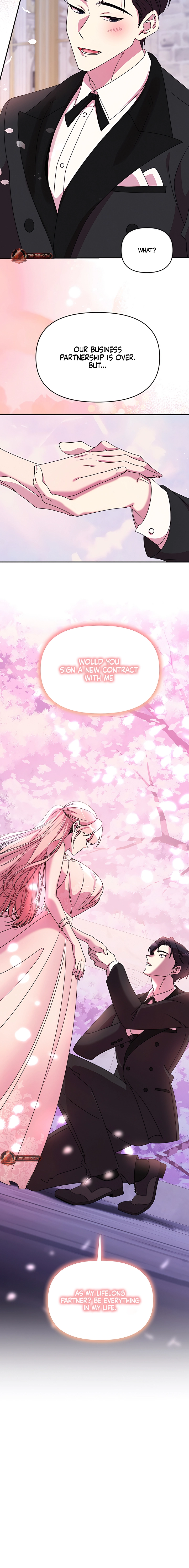 Read Our Temperature! chapter 16 image 10 on Lezhin