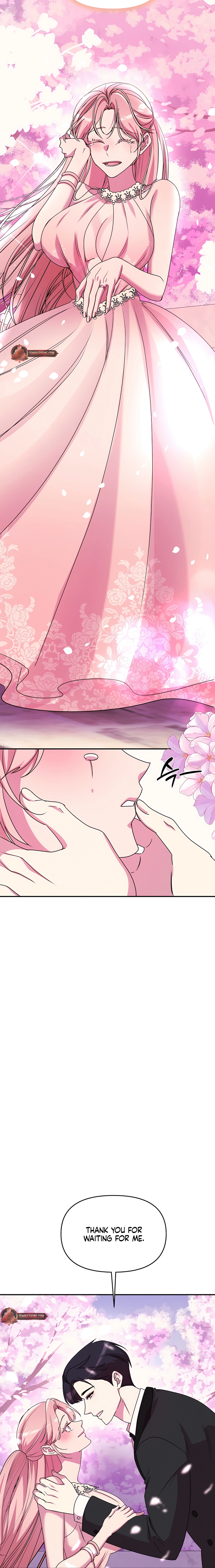 Read Our Temperature! chapter 16 image 12 on Lezhin