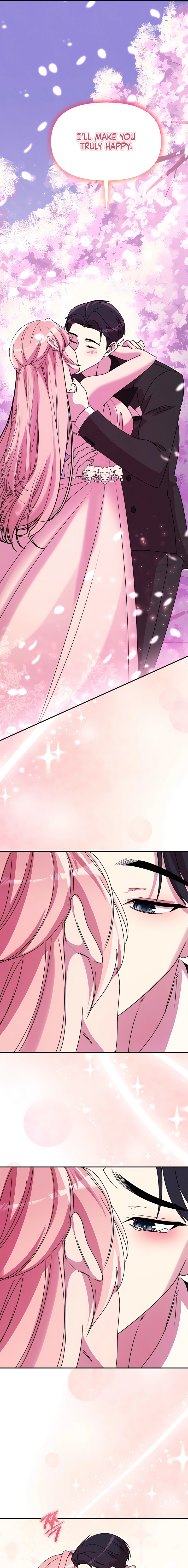 Read Our Temperature! chapter 16 image 13 on Lezhin