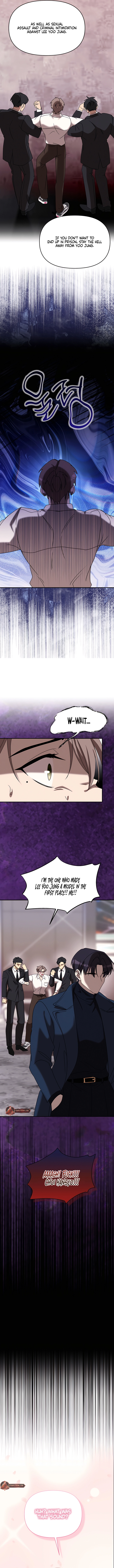 Read Our Temperature! chapter 16 image 6 on Lezhin