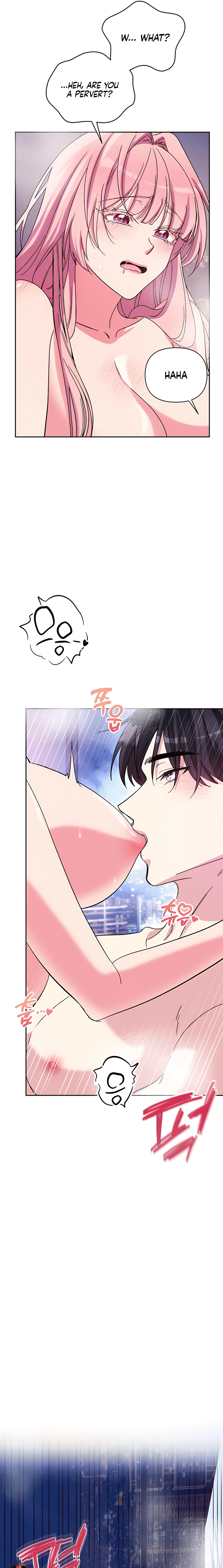 Read Our Temperature! chapter 3 image 10 on Lezhin