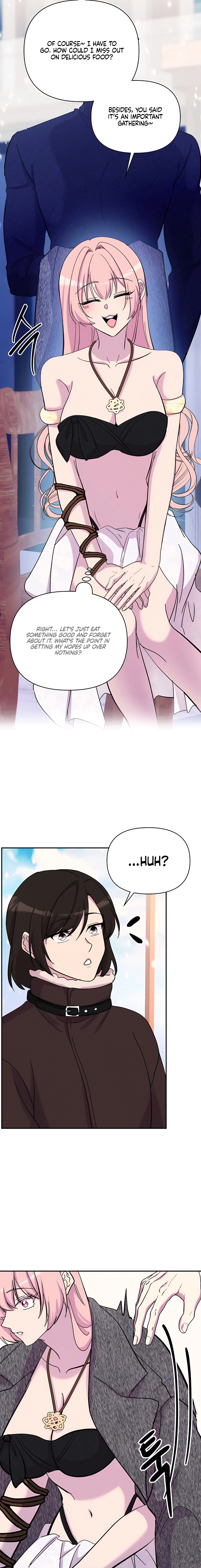 Read Our Temperature! chapter 4 image 18 on Lezhin