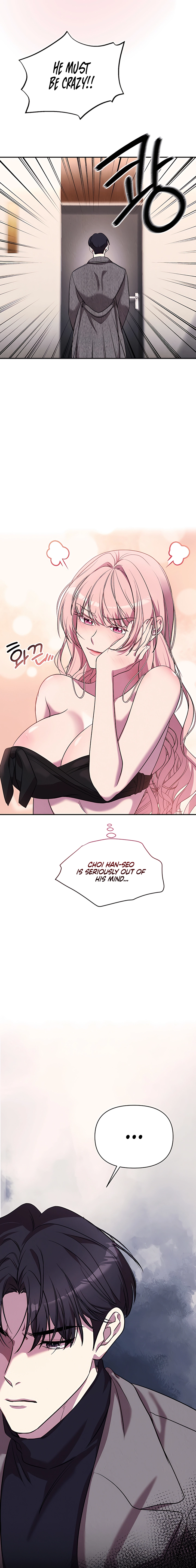 Read Our Temperature! chapter 6 image 18 on Lezhin