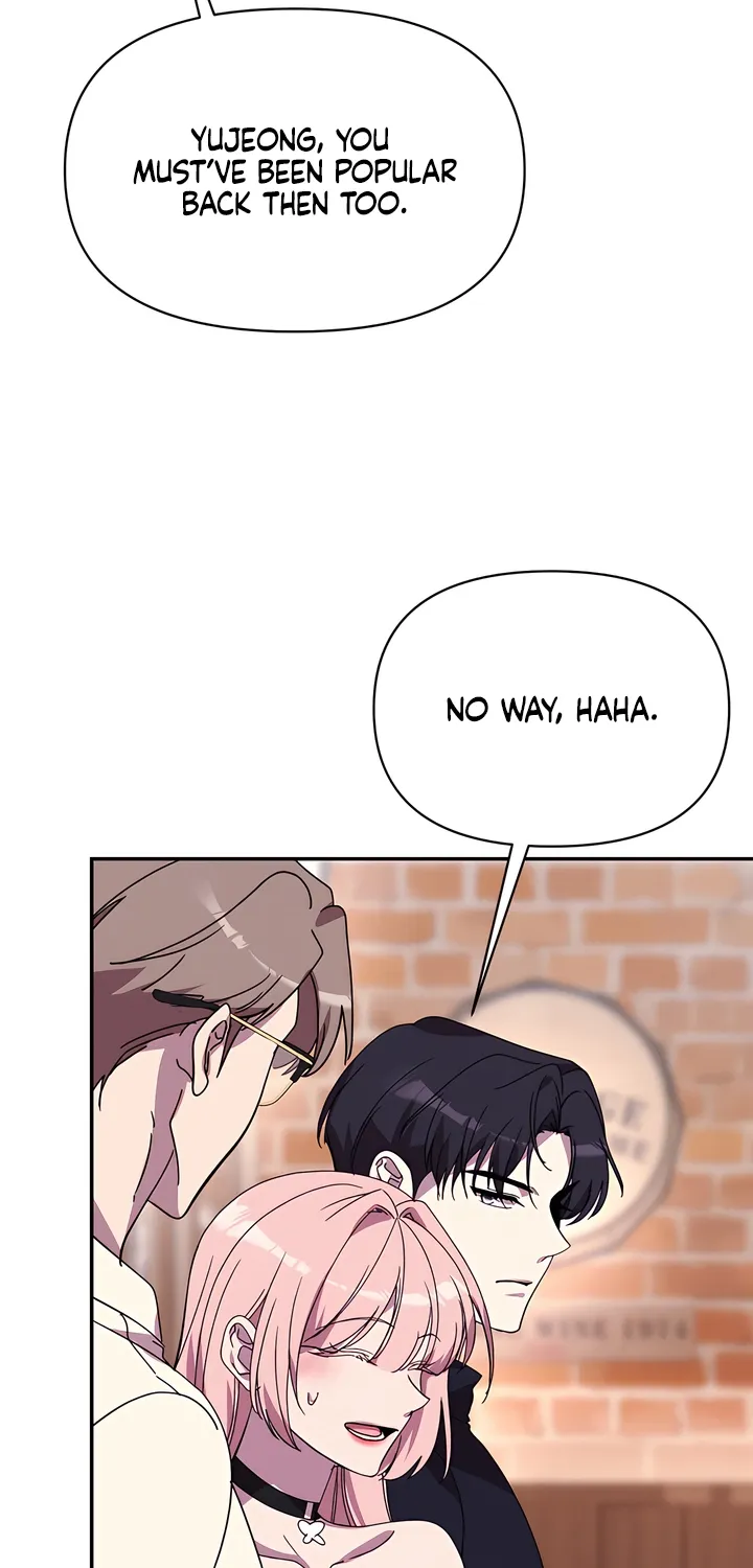 Read Our Temperature! chapter 7 image 10 on Lezhin