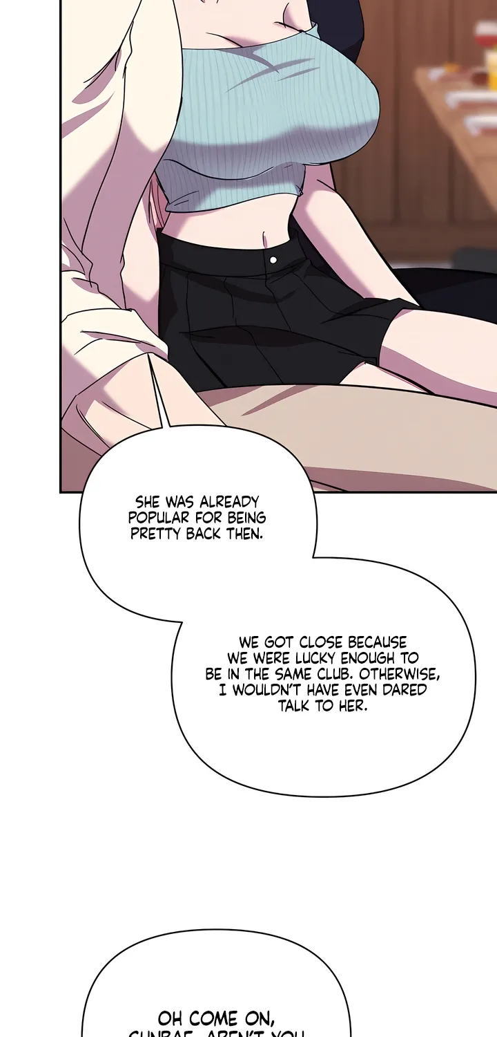 Read Our Temperature! chapter 7 image 11 on Lezhin