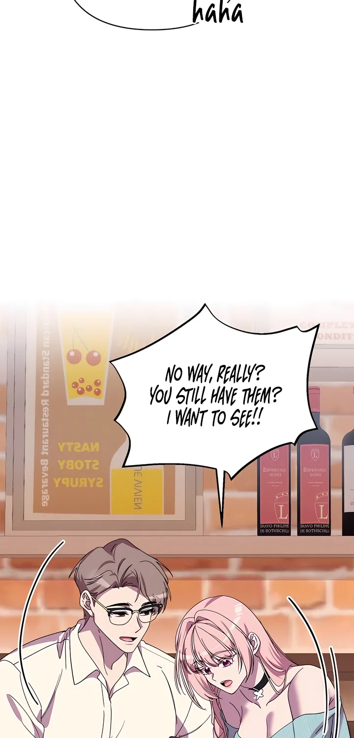 Read Our Temperature! chapter 7 image 13 on Lezhin