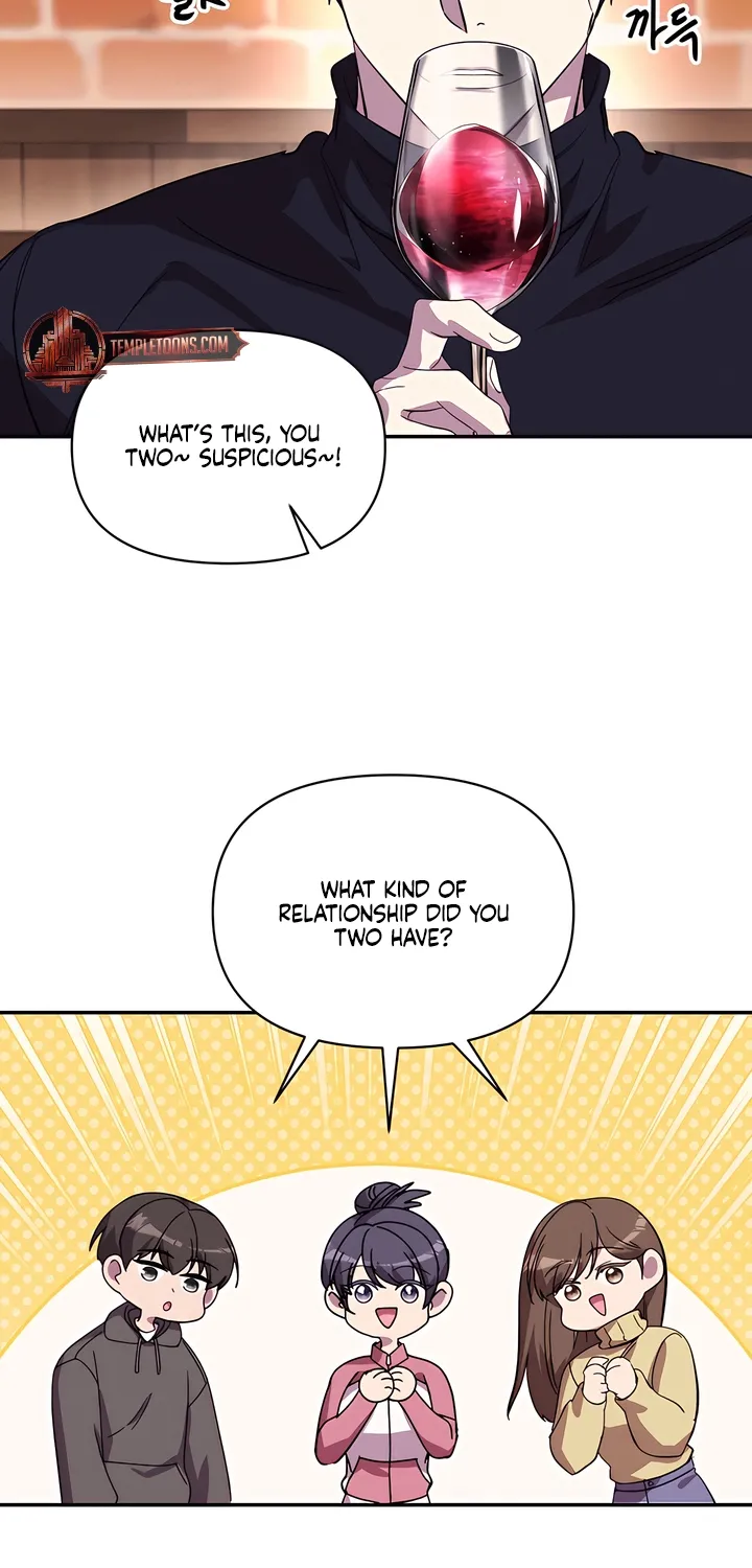 Read Our Temperature! chapter 7 image 15 on Lezhin