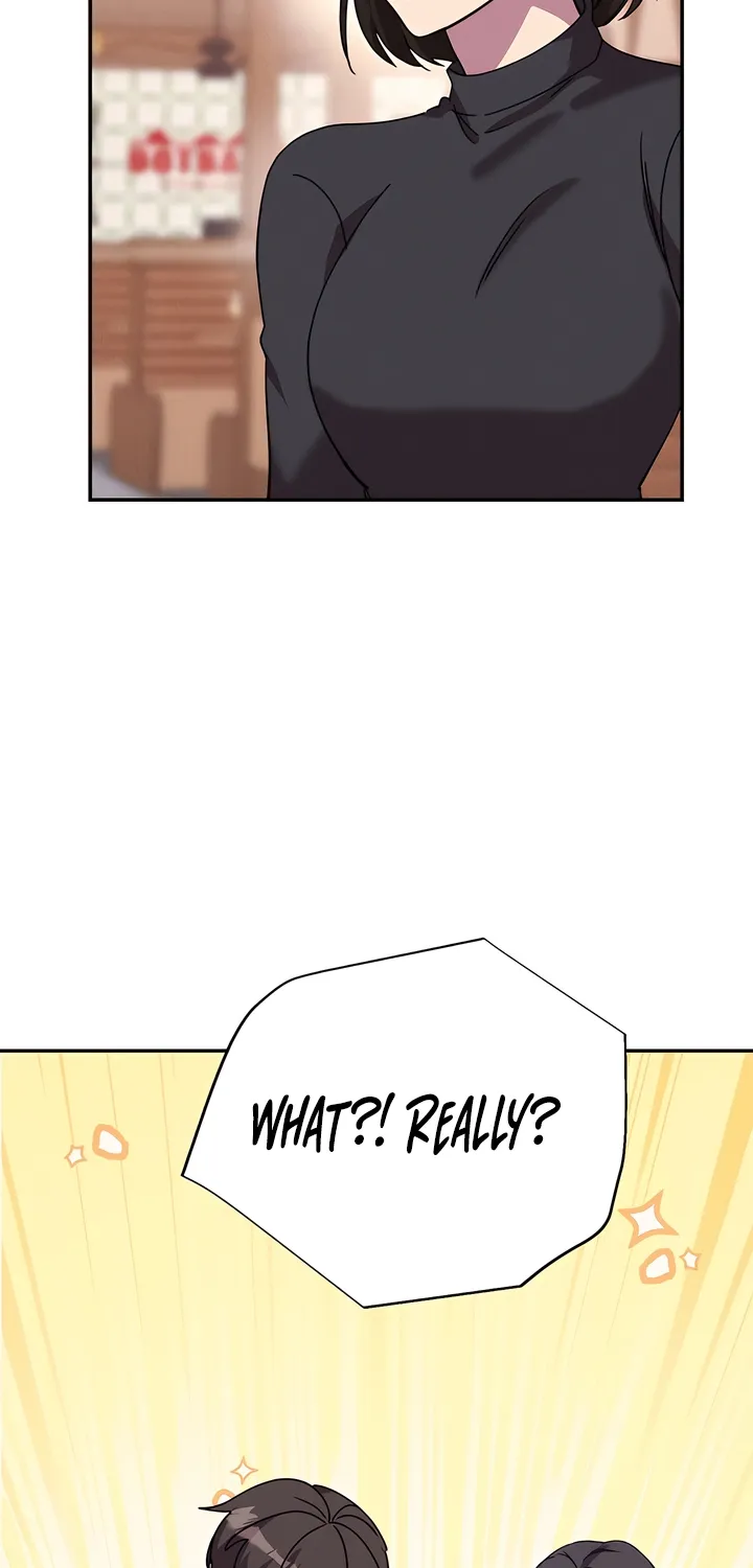 Read Our Temperature! chapter 7 image 22 on Lezhin