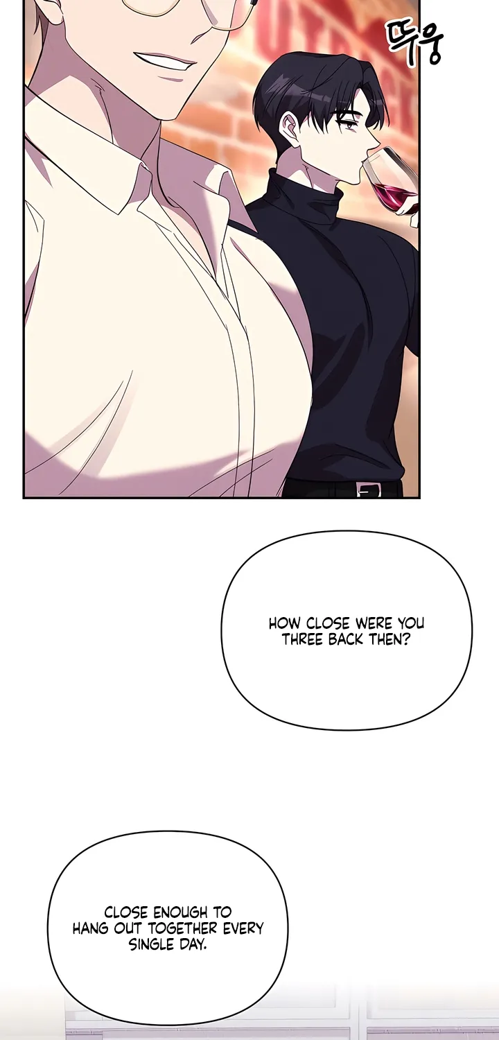Read Our Temperature! chapter 7 image 26 on Lezhin