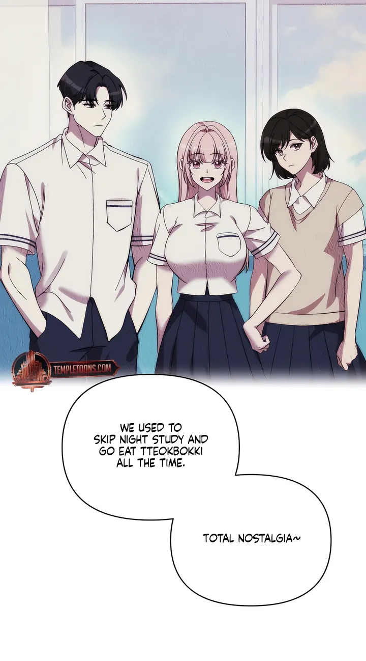 Read Our Temperature! chapter 7 image 27 on Lezhin