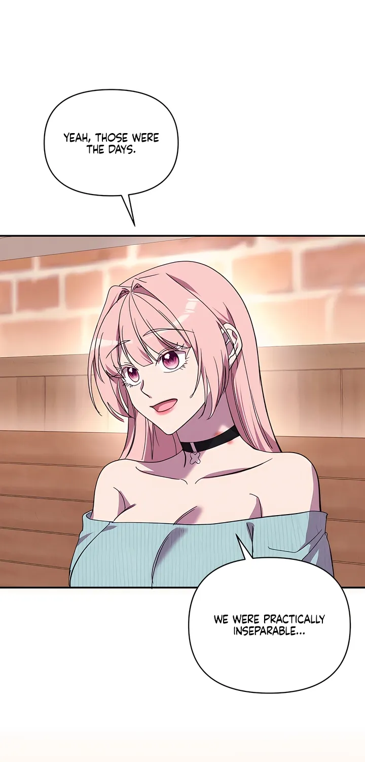Read Our Temperature! chapter 7 image 28 on Lezhin