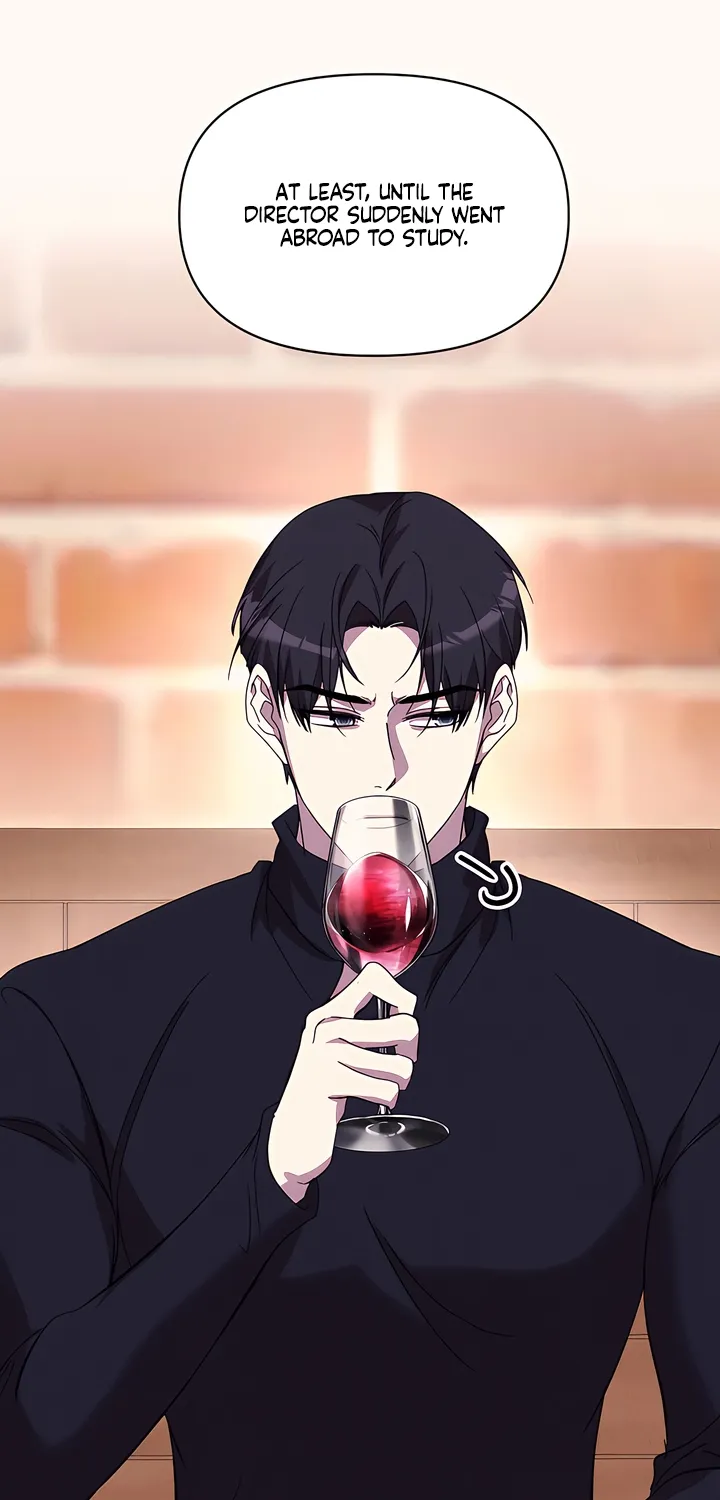 Read Our Temperature! chapter 7 image 29 on Lezhin