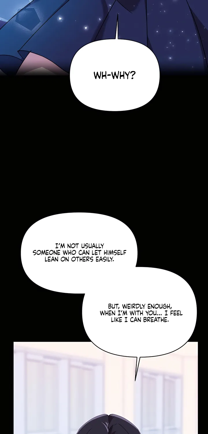 Read Our Temperature! chapter 7 image 34 on Lezhin