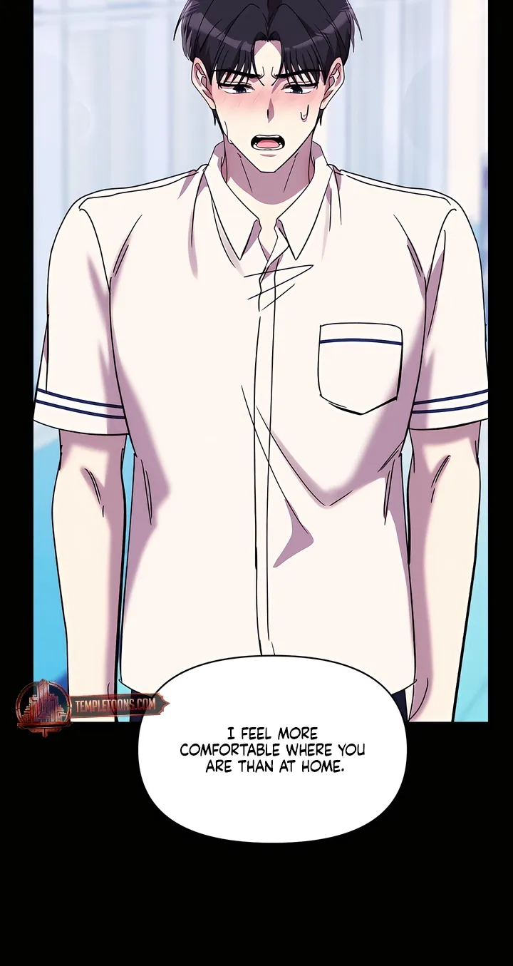 Read Our Temperature! chapter 7 image 35 on Lezhin