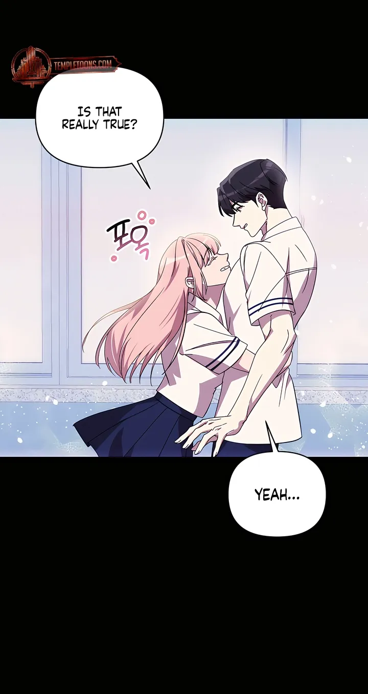 Read Our Temperature! chapter 7 image 39 on Lezhin