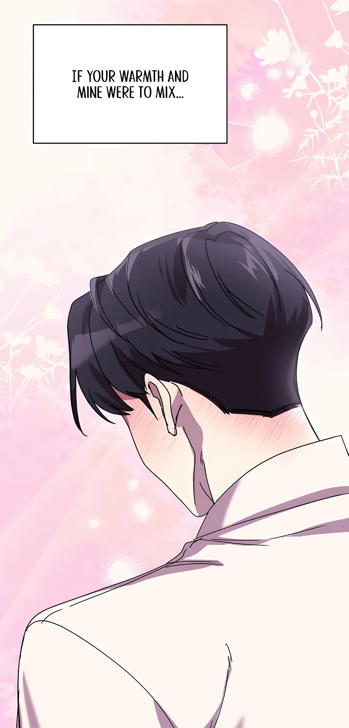 Read Our Temperature! chapter 7 image 41 on Lezhin