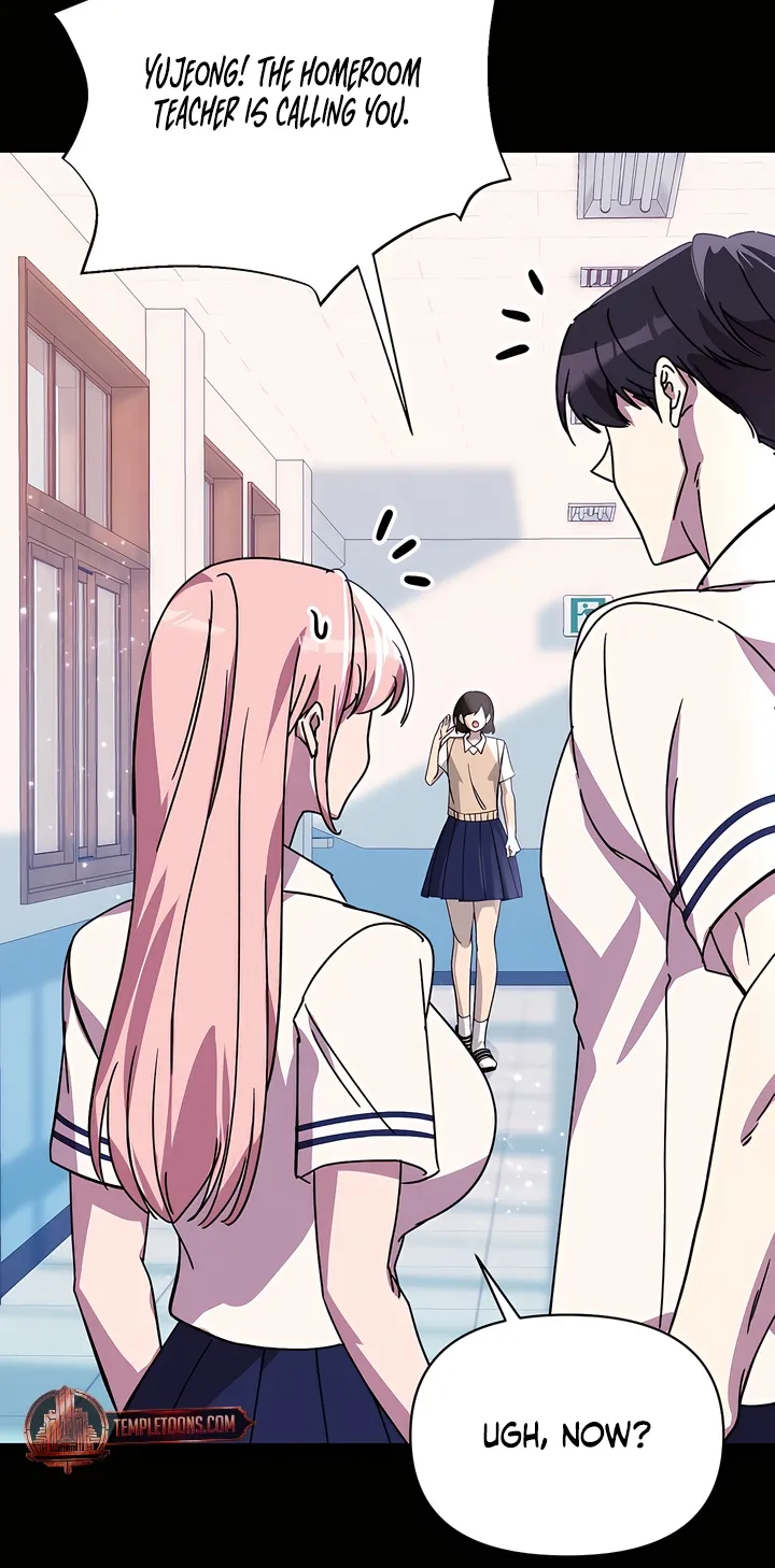 Read Our Temperature! chapter 7 image 43 on Lezhin