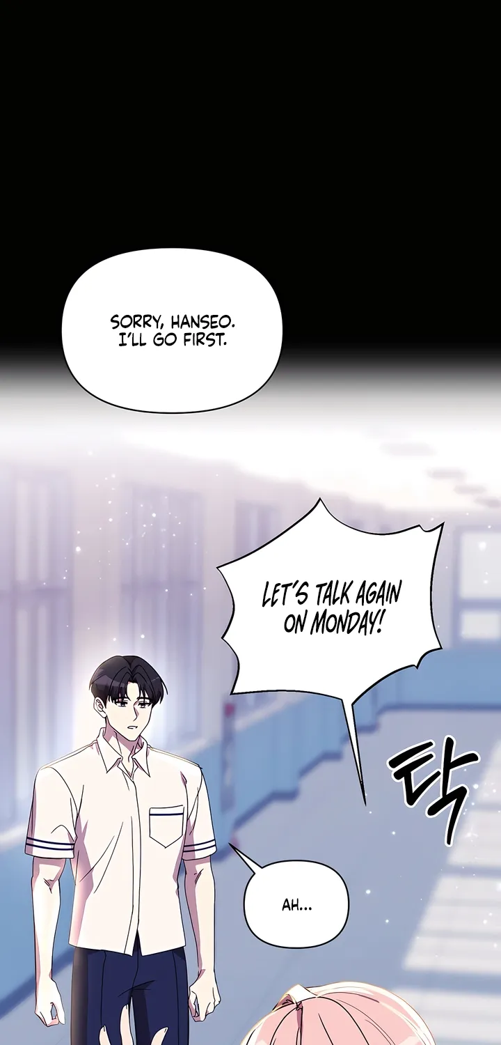 Read Our Temperature! chapter 7 image 44 on Lezhin