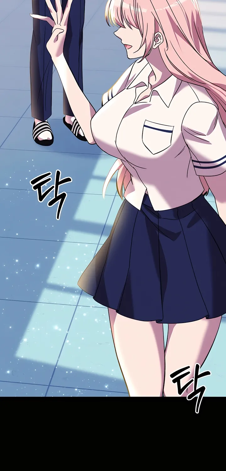 Read Our Temperature! chapter 7 image 45 on Lezhin