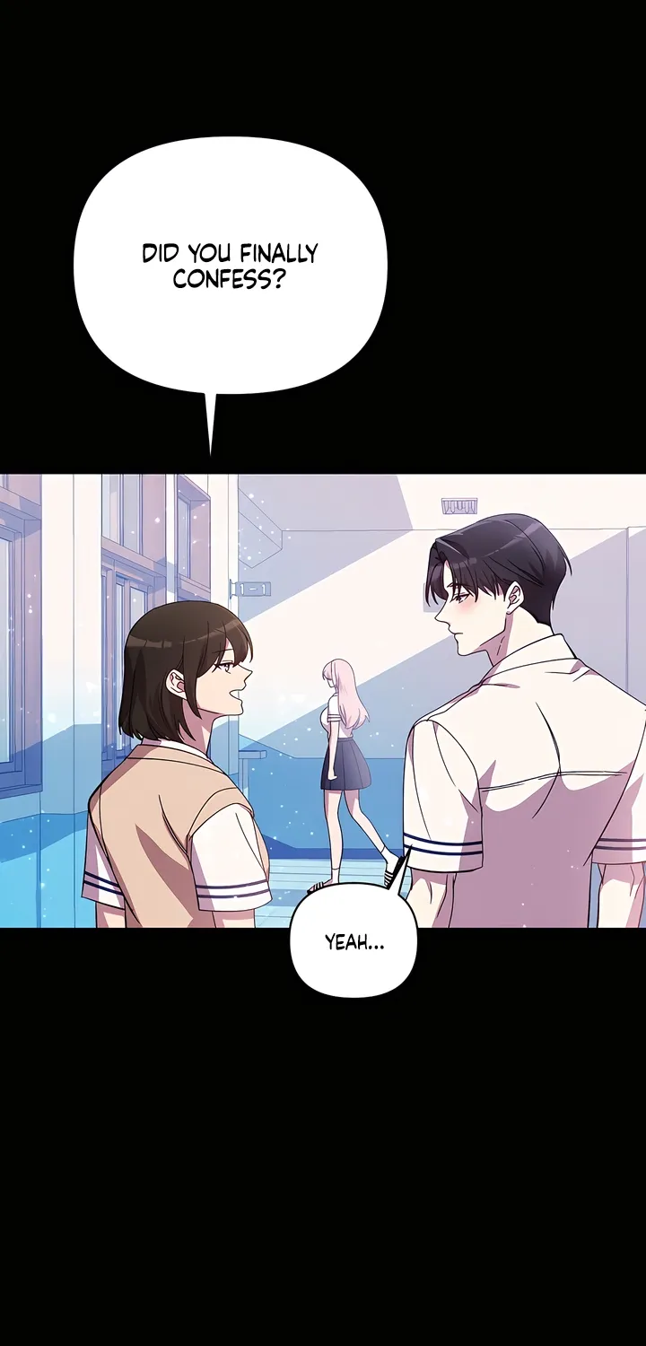 Read Our Temperature! chapter 7 image 46 on Lezhin