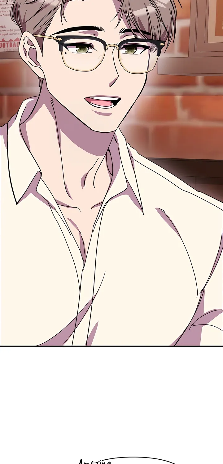Read Our Temperature! chapter 7 image 5 on Lezhin
