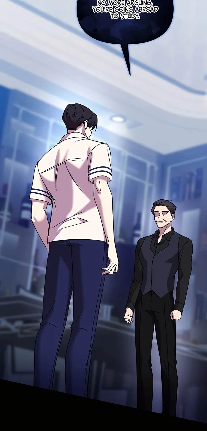 Read Our Temperature! chapter 7 image 50 on Lezhin