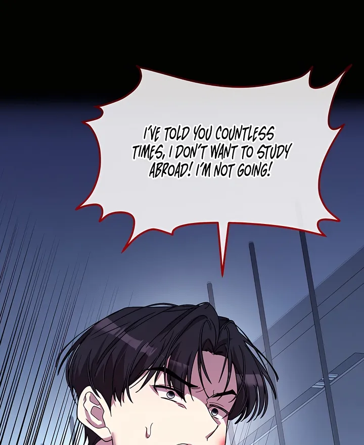 Read Our Temperature! chapter 7 image 51 on Lezhin