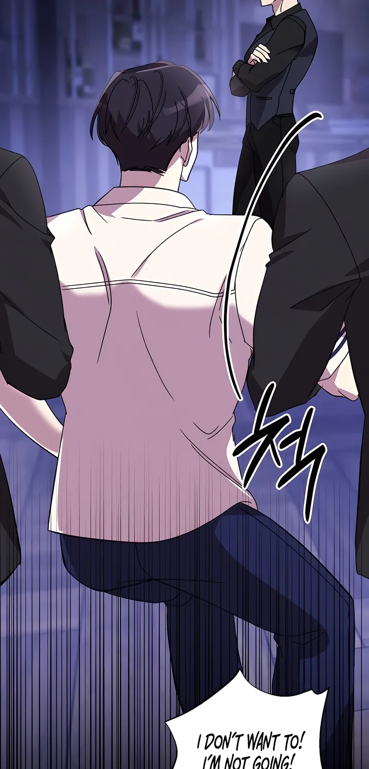 Read Our Temperature! chapter 7 image 54 on Lezhin