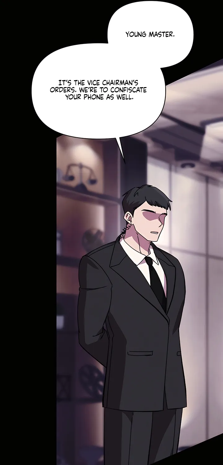 Read Our Temperature! chapter 7 image 56 on Lezhin