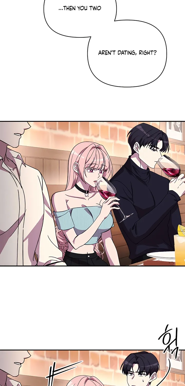 Read Our Temperature! chapter 7 image 61 on Lezhin