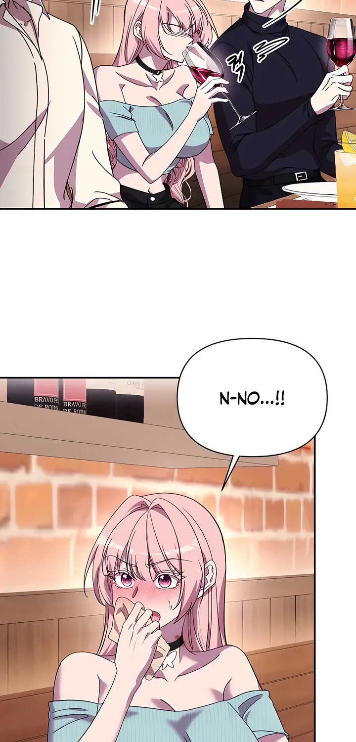 Read Our Temperature! chapter 7 image 62 on Lezhin