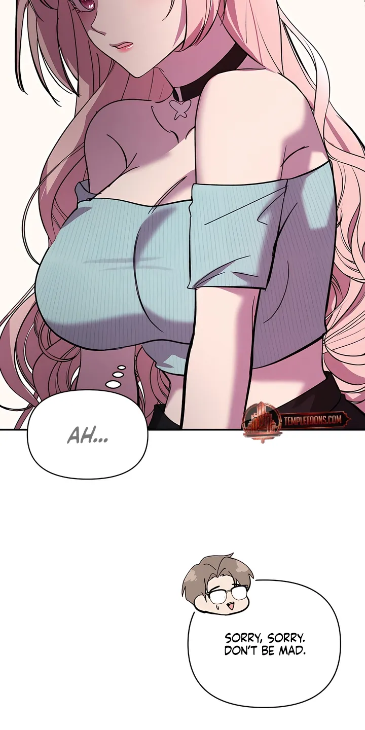 Read Our Temperature! chapter 7 image 71 on Lezhin