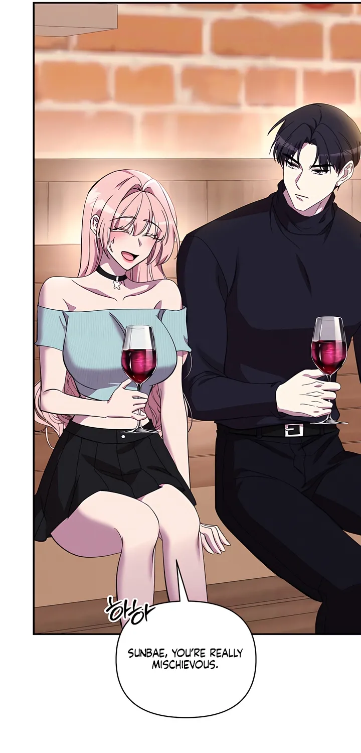 Read Our Temperature! chapter 7 image 72 on Lezhin