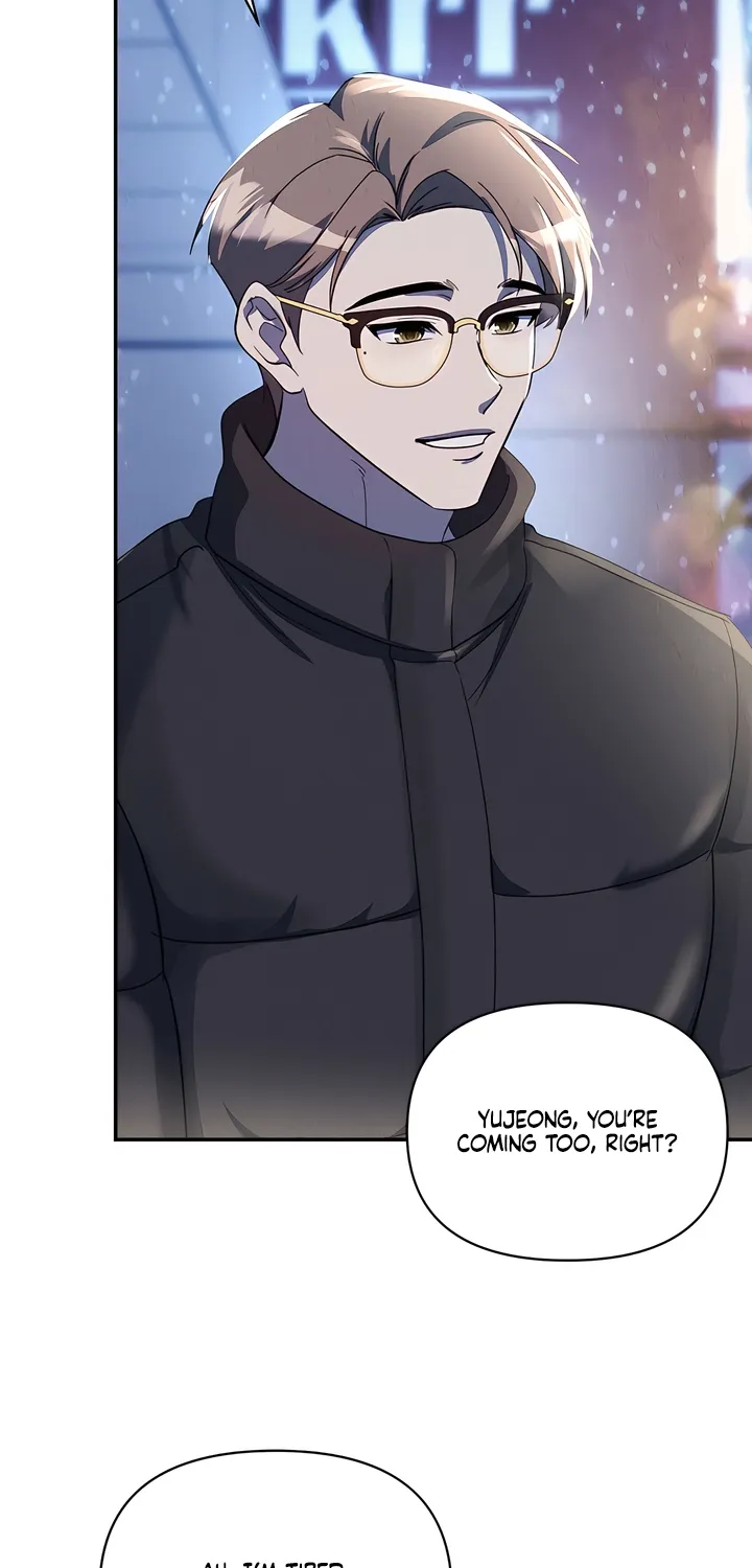Read Our Temperature! chapter 7 image 77 on Lezhin