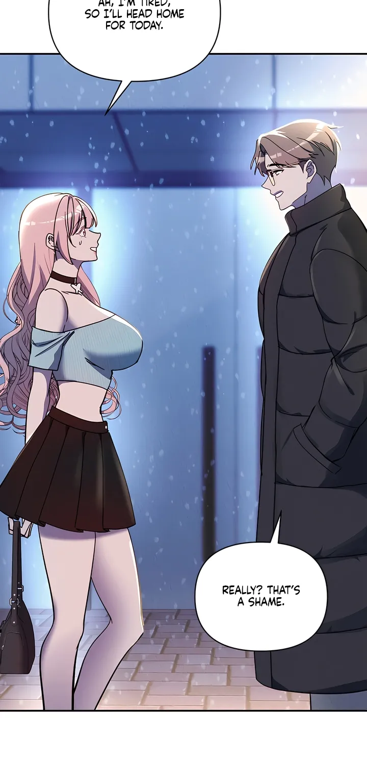 Read Our Temperature! chapter 7 image 78 on Lezhin