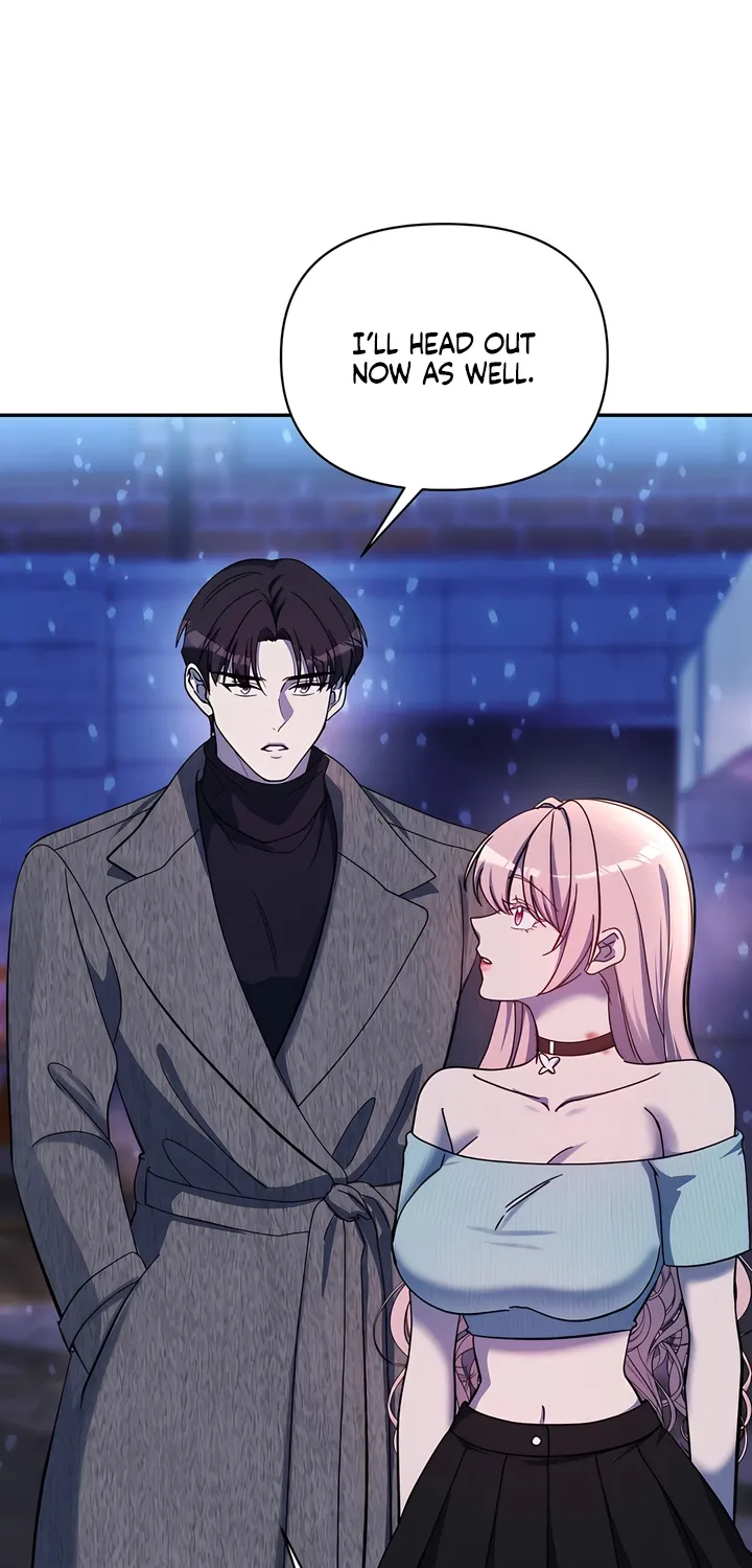 Read Our Temperature! chapter 7 image 80 on Lezhin