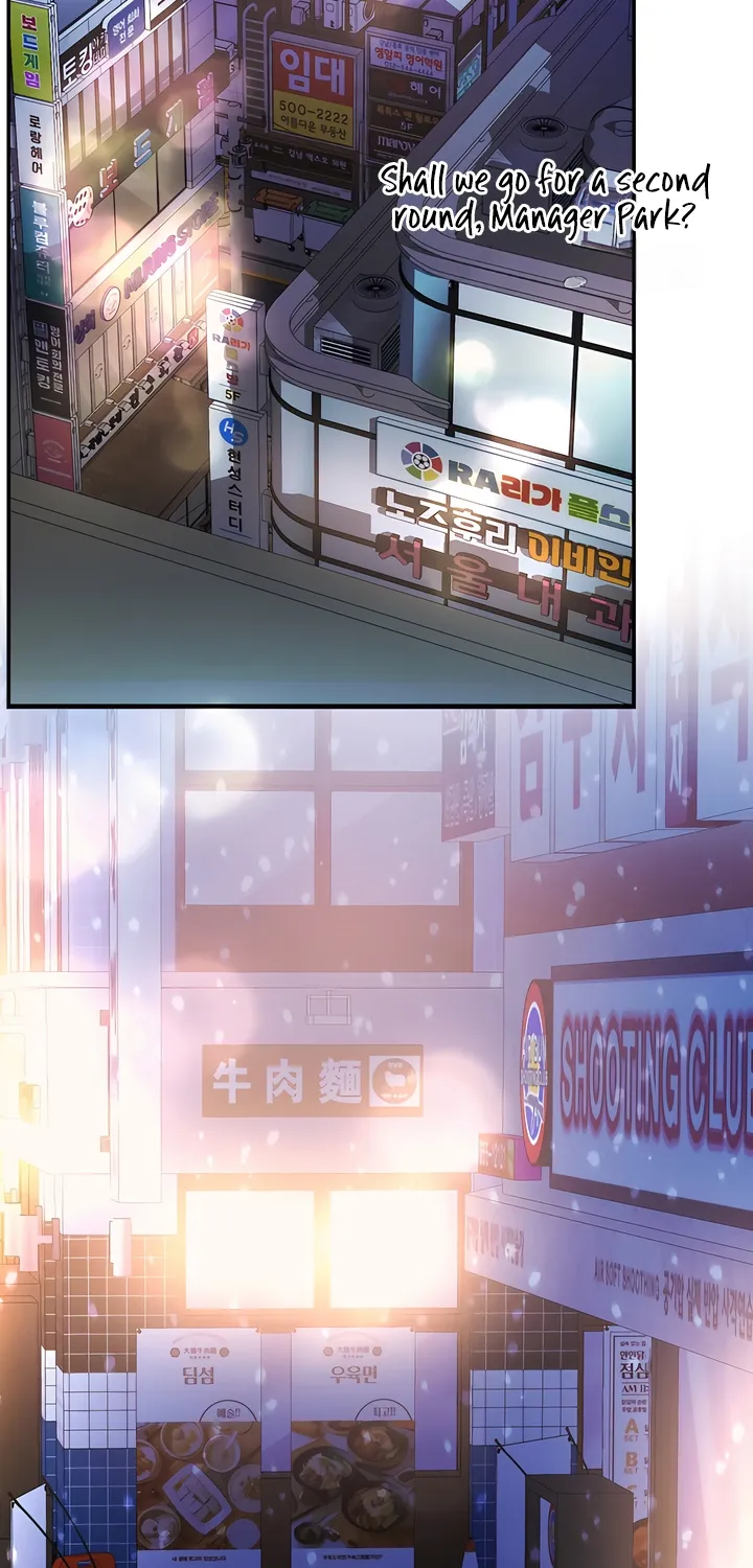 Read Our Temperature! chapter 7 image 82 on Lezhin