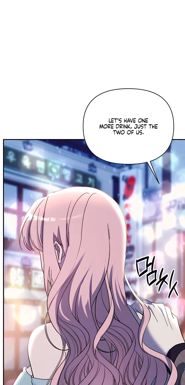 Read Our Temperature! chapter 7 image 84 on Lezhin