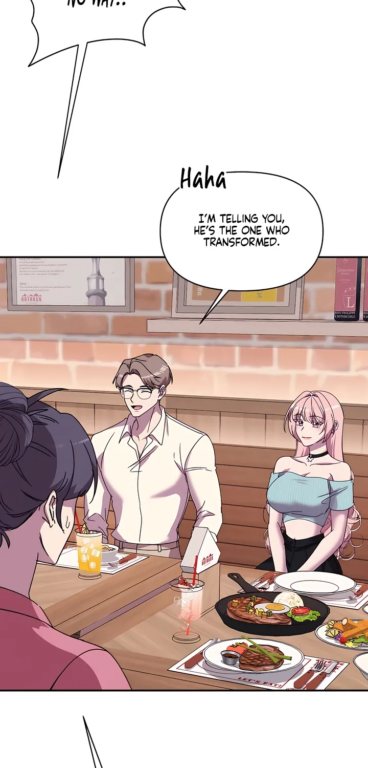 Read Our Temperature! chapter 7 image 9 on Lezhin