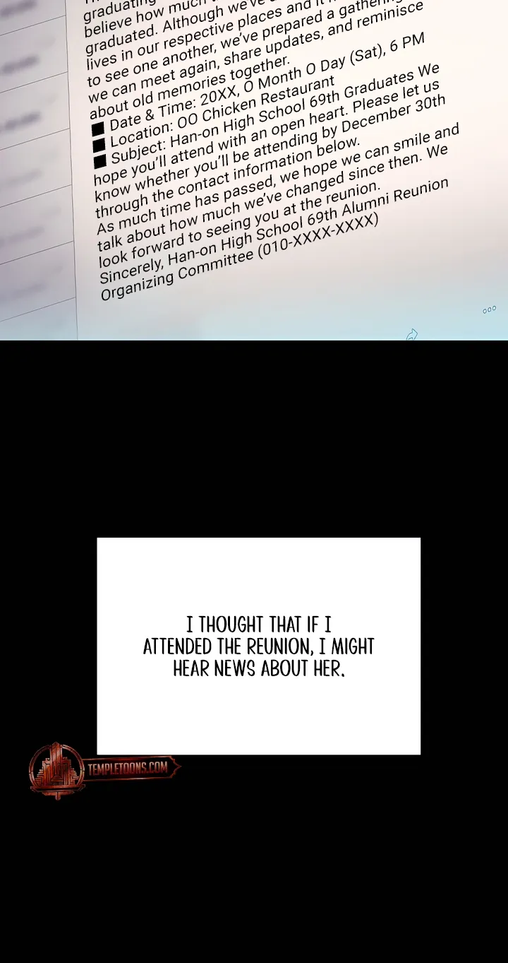 Read Our Temperature! chapter 8 image 11 on Lezhin