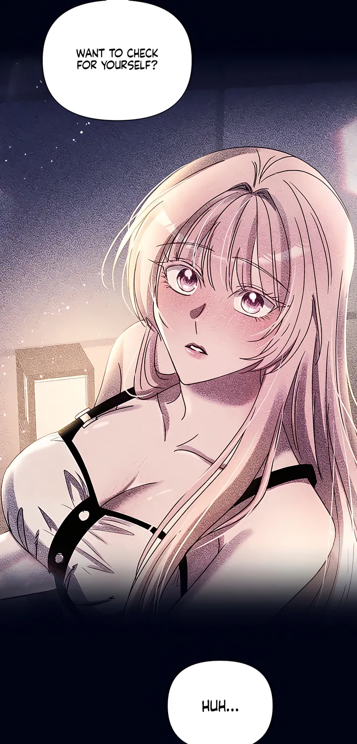 Read Our Temperature! chapter 8 image 16 on Lezhin