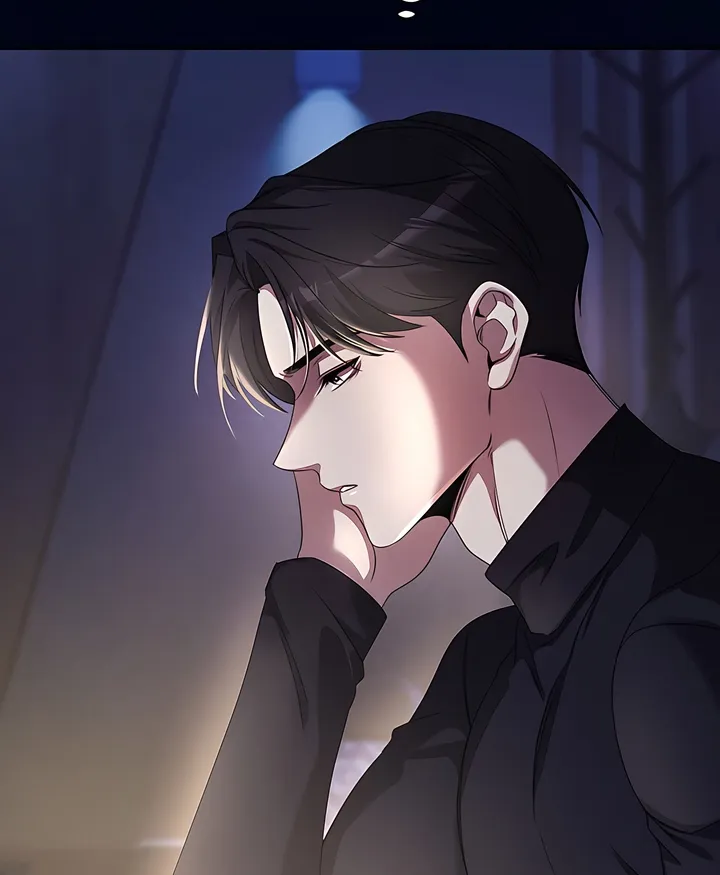 Read Our Temperature! chapter 8 image 19 on Lezhin