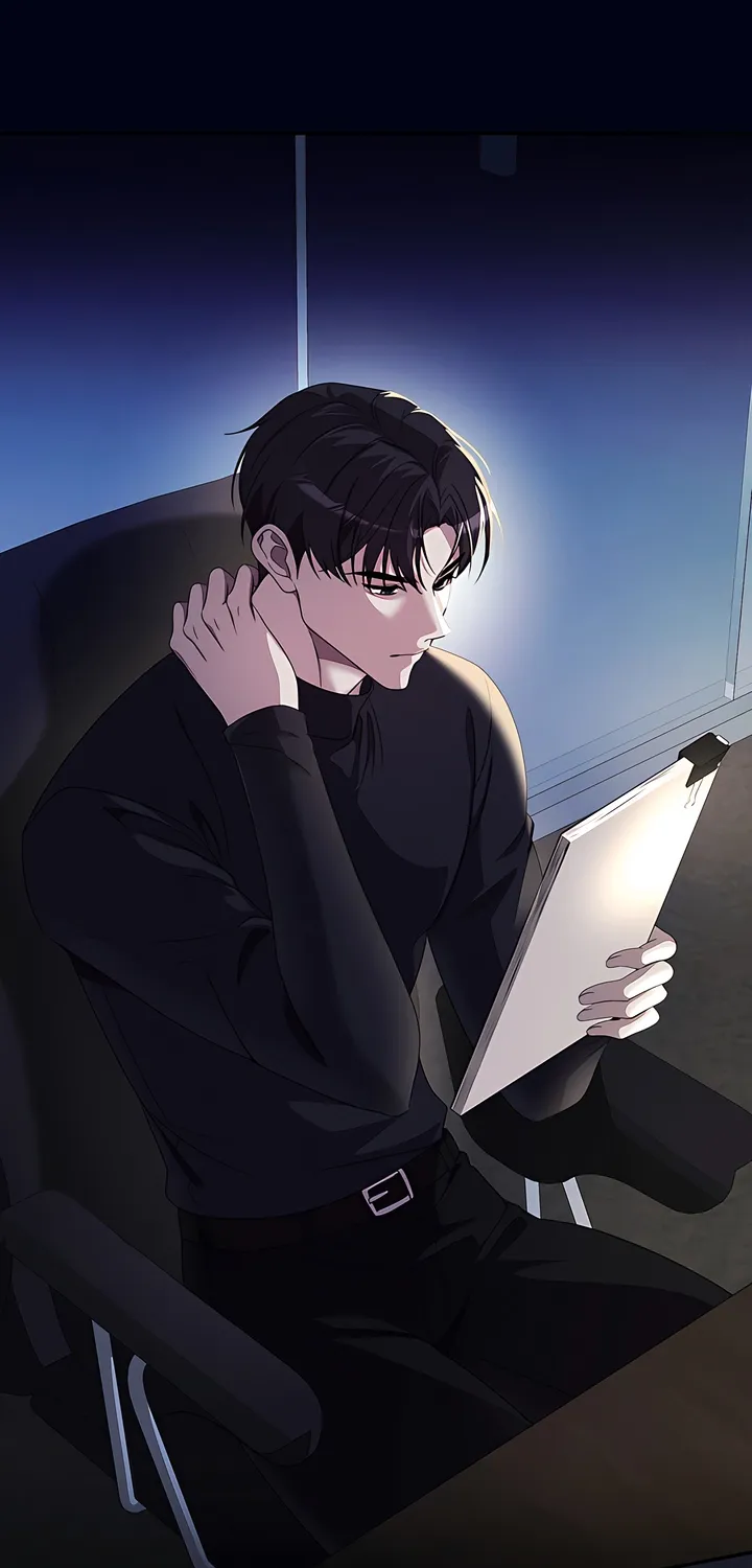 Read Our Temperature! chapter 8 image 2 on Lezhin