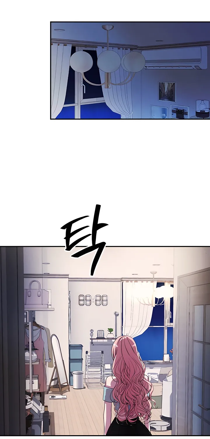 Read Our Temperature! chapter 8 image 22 on Lezhin